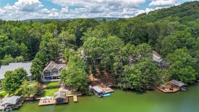 ***Seller to contribute $15,000.00 towards a new roof.*** on The Highlands Course at Lake Arrowhead in Georgia - for sale on GolfHomes.com, golf home, golf lot