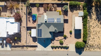 Welcome home to this beautifully updated, pride-of-ownership on Valle Vista Golf Course in Arizona - for sale on GolfHomes.com, golf home, golf lot