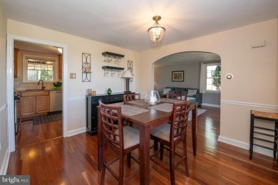 Situated in the heart of Lafayette Hill with sweeping views of on Green Valley Country Club in Pennsylvania - for sale on GolfHomes.com, golf home, golf lot