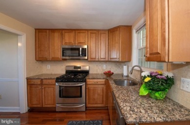 Situated in the heart of Lafayette Hill with sweeping views of on Green Valley Country Club in Pennsylvania - for sale on GolfHomes.com, golf home, golf lot