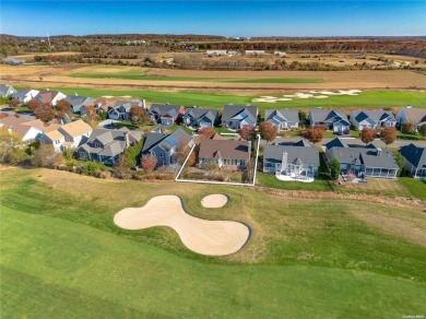 Welcome to this beautifully designed home built in 2018 on Olde Vine Golf Club in New York - for sale on GolfHomes.com, golf home, golf lot