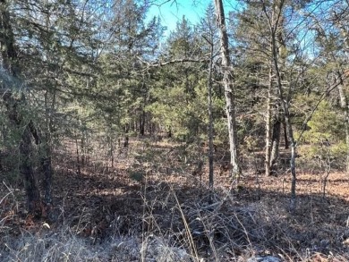 Lovely .34 acre lot that is one of the flatest lots in Holiday on Holiday Island Executive Golf Course in Arkansas - for sale on GolfHomes.com, golf home, golf lot