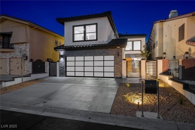 Incredible renovated golf course pool home! Virtually every on Las Vegas Country Club in Nevada - for sale on GolfHomes.com, golf home, golf lot