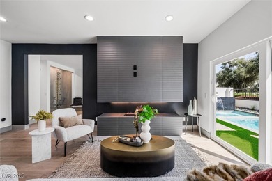 Incredible renovated golf course pool home! Virtually every on Las Vegas Country Club in Nevada - for sale on GolfHomes.com, golf home, golf lot