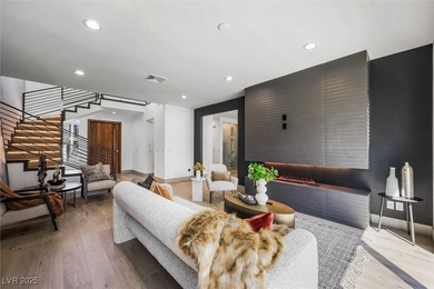 Incredible renovated golf course pool home! Virtually every on Las Vegas Country Club in Nevada - for sale on GolfHomes.com, golf home, golf lot