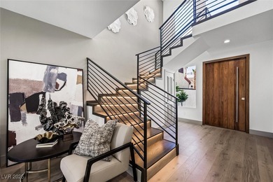 Incredible renovated golf course pool home! Virtually every on Las Vegas Country Club in Nevada - for sale on GolfHomes.com, golf home, golf lot