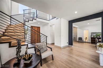 Incredible renovated golf course pool home! Virtually every on Las Vegas Country Club in Nevada - for sale on GolfHomes.com, golf home, golf lot