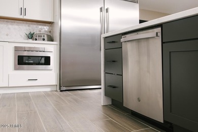 This is a TURN KEY, FULLY FURNISHED, HIGH PERFORMING AND HIGHLY on Scottsdale Silverado Golf Club in Arizona - for sale on GolfHomes.com, golf home, golf lot