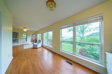 A shore thing- Lakefront Living in the Heart of Heber Springs! on Thunderbird Country Club in Arkansas - for sale on GolfHomes.com, golf home, golf lot