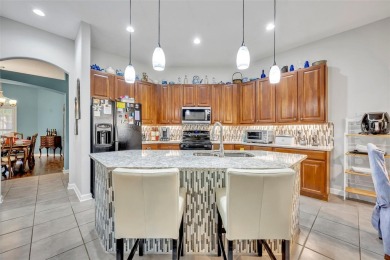 Come check out this well appointed Windsor Model in Kings Ridge on Kings Ridge Golf Club in Florida - for sale on GolfHomes.com, golf home, golf lot