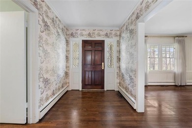 Welcome to 634 Wesley Drive- a rare opportunity to own a home on Bobby Jones Golf Club in Georgia - for sale on GolfHomes.com, golf home, golf lot