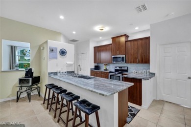 Gorgeous Pool Home is Updated and Move-in ready! It has 3 on Burnt Store Golf Club in Florida - for sale on GolfHomes.com, golf home, golf lot