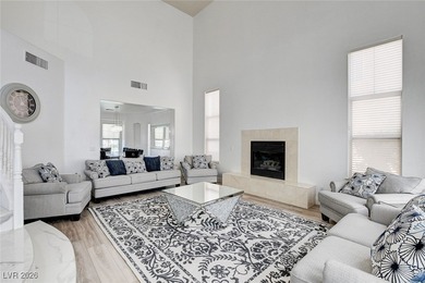 Live in luxury on the golf course in the prestigious guard-gated on The Legacy Golf Club in Nevada - for sale on GolfHomes.com, golf home, golf lot