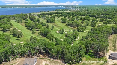 Welcome to your proposed dream home nestled within the serene on Muskegon Country Club in Michigan - for sale on GolfHomes.com, golf home, golf lot