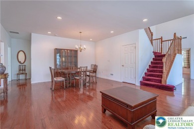 Easy Living at Its Best! This 4 BR, 3 BA home at Four Seasons at on  in Pennsylvania - for sale on GolfHomes.com, golf home, golf lot