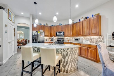 Come check out this well appointed Windsor Model in Kings Ridge on Kings Ridge Golf Club in Florida - for sale on GolfHomes.com, golf home, golf lot