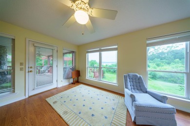 A shore thing- Lakefront Living in the Heart of Heber Springs! on Thunderbird Country Club in Arkansas - for sale on GolfHomes.com, golf home, golf lot