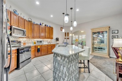 Come check out this well appointed Windsor Model in Kings Ridge on Kings Ridge Golf Club in Florida - for sale on GolfHomes.com, golf home, golf lot