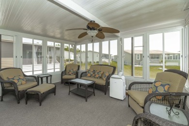 Listed by the Official Sales Team of Cypress Lakes Village on Big Cypress Golf and Country Club in Florida - for sale on GolfHomes.com, golf home, golf lot