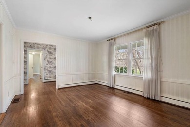 Welcome to 634 Wesley Drive- a rare opportunity to own a home on Bobby Jones Golf Club in Georgia - for sale on GolfHomes.com, golf home, golf lot