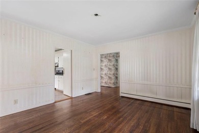 Welcome to 634 Wesley Drive- a rare opportunity to own a home on Bobby Jones Golf Club in Georgia - for sale on GolfHomes.com, golf home, golf lot