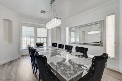 Live in luxury on the golf course in the prestigious guard-gated on The Legacy Golf Club in Nevada - for sale on GolfHomes.com, golf home, golf lot