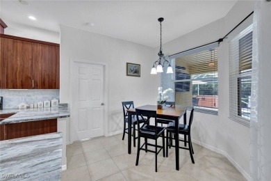 Gorgeous Pool Home is Updated and Move-in ready! It has 3 on Burnt Store Golf Club in Florida - for sale on GolfHomes.com, golf home, golf lot