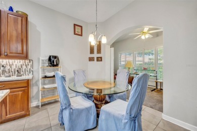 Come check out this well appointed Windsor Model in Kings Ridge on Kings Ridge Golf Club in Florida - for sale on GolfHomes.com, golf home, golf lot