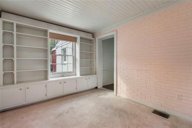 Welcome to 634 Wesley Drive- a rare opportunity to own a home on Bobby Jones Golf Club in Georgia - for sale on GolfHomes.com, golf home, golf lot