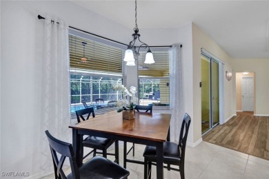 Gorgeous Pool Home is Updated and Move-in ready! It has 3 on Burnt Store Golf Club in Florida - for sale on GolfHomes.com, golf home, golf lot