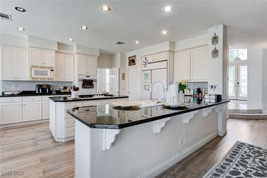 Live in luxury on the golf course in the prestigious guard-gated on The Legacy Golf Club in Nevada - for sale on GolfHomes.com, golf home, golf lot