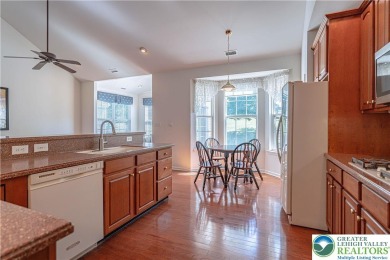 Easy Living at Its Best! This 4 BR, 3 BA home at Four Seasons at on  in Pennsylvania - for sale on GolfHomes.com, golf home, golf lot