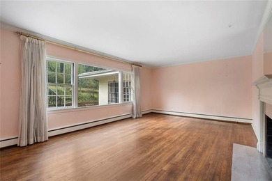 Welcome to 634 Wesley Drive- a rare opportunity to own a home on Bobby Jones Golf Club in Georgia - for sale on GolfHomes.com, golf home, golf lot