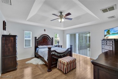 Gorgeous Pool Home is Updated and Move-in ready! It has 3 on Burnt Store Golf Club in Florida - for sale on GolfHomes.com, golf home, golf lot