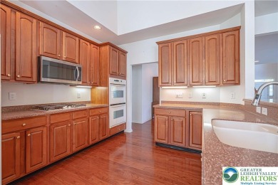 Easy Living at Its Best! This 4 BR, 3 BA home at Four Seasons at on  in Pennsylvania - for sale on GolfHomes.com, golf home, golf lot