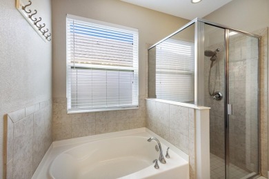 Welcome to one of the most desirable homes in Harmony Reserve, a on Esplanade Golf and Country at Lakewood Ranch in Florida - for sale on GolfHomes.com, golf home, golf lot