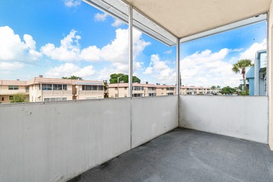 Light & Bright 2nd-Floor Condo in Kings Point This 1 bedroom and on Addison Reserve in Florida - for sale on GolfHomes.com, golf home, golf lot