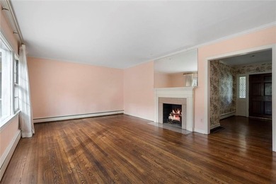 Welcome to 634 Wesley Drive- a rare opportunity to own a home on Bobby Jones Golf Club in Georgia - for sale on GolfHomes.com, golf home, golf lot