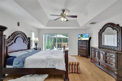 Gorgeous Pool Home is Updated and Move-in ready! It has 3 on Burnt Store Golf Club in Florida - for sale on GolfHomes.com, golf home, golf lot