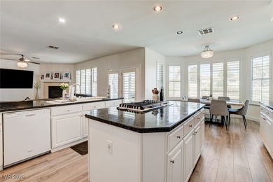 Live in luxury on the golf course in the prestigious guard-gated on The Legacy Golf Club in Nevada - for sale on GolfHomes.com, golf home, golf lot