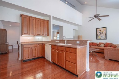 Easy Living at Its Best! This 4 BR, 3 BA home at Four Seasons at on  in Pennsylvania - for sale on GolfHomes.com, golf home, golf lot