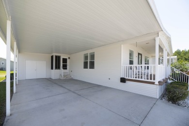Listed by the Official Sales Team of Cypress Lakes Village on Big Cypress Golf and Country Club in Florida - for sale on GolfHomes.com, golf home, golf lot