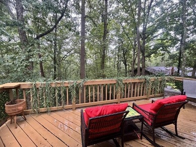 WHAT A BUY!  Adorable and well maintained three-bedroom home on DeSoto Golf Course in Arkansas - for sale on GolfHomes.com, golf home, golf lot