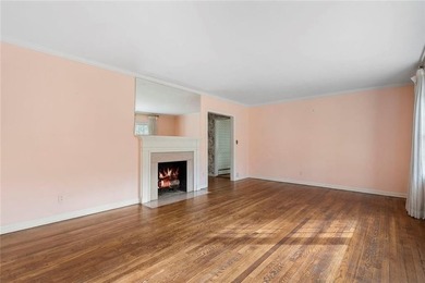 Welcome to 634 Wesley Drive- a rare opportunity to own a home on Bobby Jones Golf Club in Georgia - for sale on GolfHomes.com, golf home, golf lot