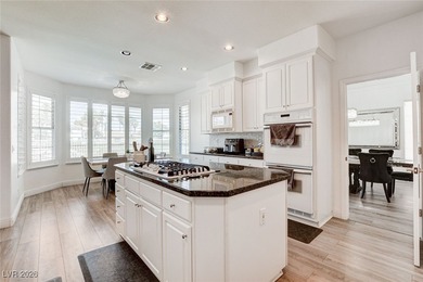 Live in luxury on the golf course in the prestigious guard-gated on The Legacy Golf Club in Nevada - for sale on GolfHomes.com, golf home, golf lot