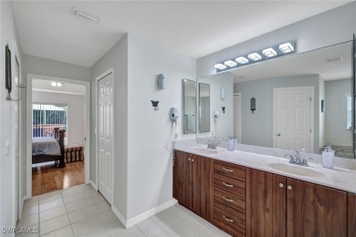Gorgeous Pool Home is Updated and Move-in ready! It has 3 on Burnt Store Golf Club in Florida - for sale on GolfHomes.com, golf home, golf lot