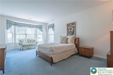 Easy Living at Its Best! This 4 BR, 3 BA home at Four Seasons at on  in Pennsylvania - for sale on GolfHomes.com, golf home, golf lot