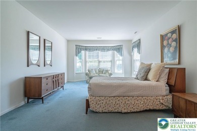 Easy Living at Its Best! This 4 BR, 3 BA home at Four Seasons at on  in Pennsylvania - for sale on GolfHomes.com, golf home, golf lot