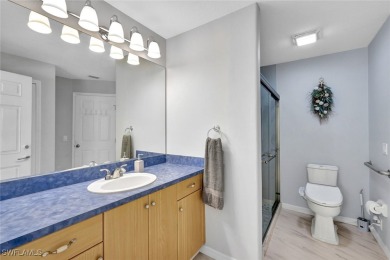 Gorgeous Pool Home is Updated and Move-in ready! It has 3 on Burnt Store Golf Club in Florida - for sale on GolfHomes.com, golf home, golf lot