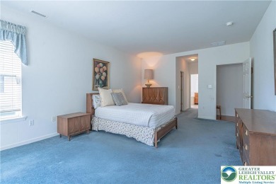 Easy Living at Its Best! This 4 BR, 3 BA home at Four Seasons at on  in Pennsylvania - for sale on GolfHomes.com, golf home, golf lot
